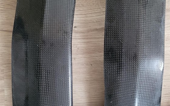 Rennstreckenteile für Suzuki GSX-R 1000 (K3/K4) - Bild 9