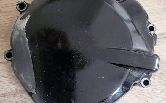 Rennstreckenteile für Suzuki GSX-R 1000 (K3/K4) - Bild 9