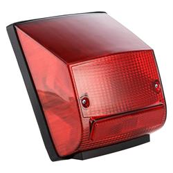 Rücklicht SIEM 219091 für Vespa PX80-200/PE/Lusso/'98
