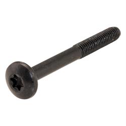 Schraube Verkleidung M6x55 mm, Torx, PIAGGIO für Vespa Primavera/Sprint 50-125ccm