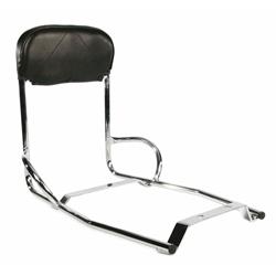 Rückenlehne CUPPINI für Vespa PX/Lusso