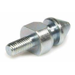 Sitzbankzapfen DELTA, 240165 - C-4727178 für Vespa PX80-200/PE/Lusso/PX'98/MY