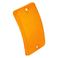 Blinkerglas SIEM 234772 vorne, rechts für Vespa PK50-125 XL/RUSH/XL2/N/FL/HP