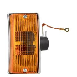 Blinker SIEM 163256 vorne, rechts für Vespa PX80-200/PE/Lusso/T5