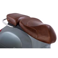 Sitzbank PIAGGIO 624966 für Vespa GTV 125-300ccm