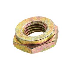 Mutter M12x1,5 mm, Achse Vorderrad vorne, rechts für Vespa 125 V1-15/V30-33/VM/VN/VNA/VNB/GT/GTR/TS/ACMA/Hoffmann C/150 VL/VB1/GS/VBA/VBB/GL/Super/Sprint/V/P150S/Rally