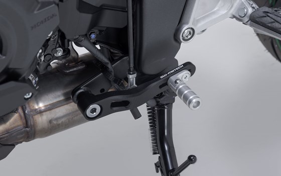 Schalthebel. Honda CB1000 Hornet (24-). - Bild 2 Schalthebel. Honda CB1000 Hornet (24-). - Bild 2