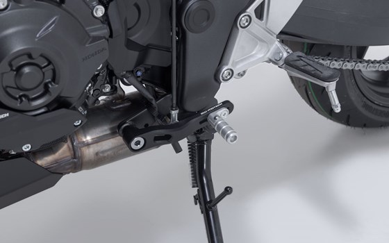 Schalthebel. Honda CB1000 Hornet (24-). - Bild 3