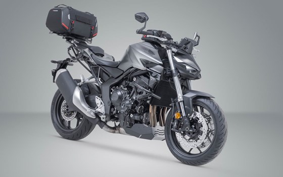 Rackpack-Set. Honda CB1000 Hornet (24-). - Bild 2