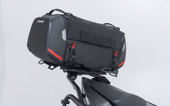 Rackpack-Set. Honda CB1000 Hornet (24-). - Bild 5