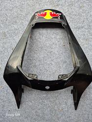 Heckverkleidung Honda Fireblade Heckverkleidung Honda Fireblade