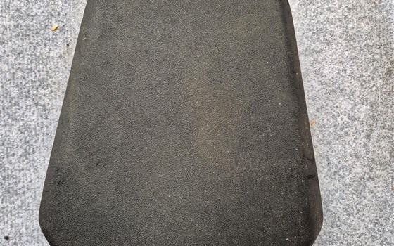 Soziussitz Honda Fireblade SC59 - Bild 1