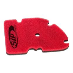 Luftfiltereinsatz SIP Double-Layer für Vespa GTS/GTS Super/GTV/GT 60/GT/GT L 125-300ccm