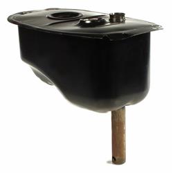 Tank CIF, mit Getrenntschmierung/mit Tankanzeige, 2283725 für Vespa PX80-200E/PE/Lusso/'98/MY/T5