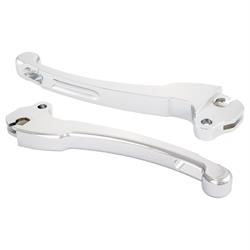 Sporthebel Set Kupplung/Bremse SIP links & rechts für Vespa 50-125/PV/ET3/PK/S/XL/XL2/125 VNA-TS/150 VBA-Super/Rally/PX80-200/PE/Lusso/T5