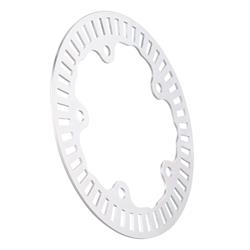 Tonrad KÜBLER Racing für Umrüstung auf 13" hinten für Vespa GTS HPE 300ccm