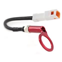 Adapter KOSO AC, Temperaturfühler