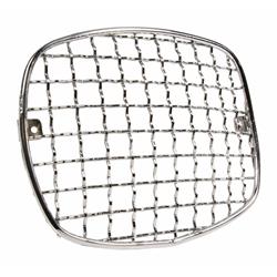 Lampengitter CUPPINI für Lambretta DL/GP 125-200ccm