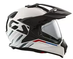 Helm GS Carbon Evo ECE Nador GR. 62/63-XL Helm GS Carbon Evo ECE Nador GR. 62/63-XL