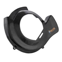 Lüfterradabdeckung DEXTER BIG AIR für Vespa 50-125/PV/ET3/PK/S/XL/XL2/ETS