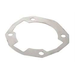 Spacer Zylinderfuß POLINI 177ccm (d) 1,0mm für Vespa 125 GTR 2°/TS/150 Sprint 2°/V/Super 2°/PX80-150/PE/Lusso/Cosa