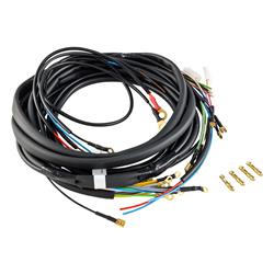 Kabelbaum SIP PREMIUM für Vespa GL/Sprint Veloce (D)