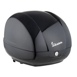 Top Case PIAGGIO FMS 2025 CM328316 für Vespa GTS/GTS Super/GTV/GT 60, 125-310ccm