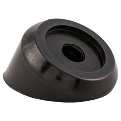 Halter CLAUSS STUDIOS, Scheinwerfer Beinschild für Vespa/Lambretta