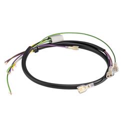 Kabelast Lichtschalter SIP für Vespa PK50-125/S/XL/ P80-150X/PX80-200E/Lusso , deutsche Modelle