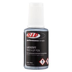 Lackstift SIP grau, Delicato G01