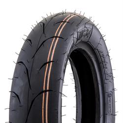 Reifen MITAS MC34 Rennreifen 90/90-10 50P TL vorne oder hinten