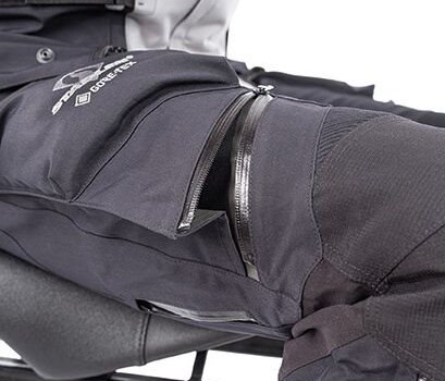 STADLER GoreTex-Hose Quest Pro - Bild 4