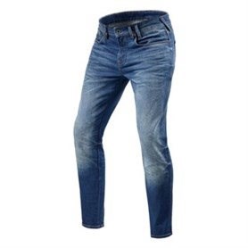 REV'IT! Jeans Carlin SK - Bild 1