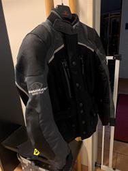 Kombi - Stadler Damen Jacke 4ALL PRO Gr. 38 /Hose  4ALL PRO Gr.19