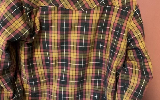 Broger Damen Motorrad Hemd Gr. M - Bild 2