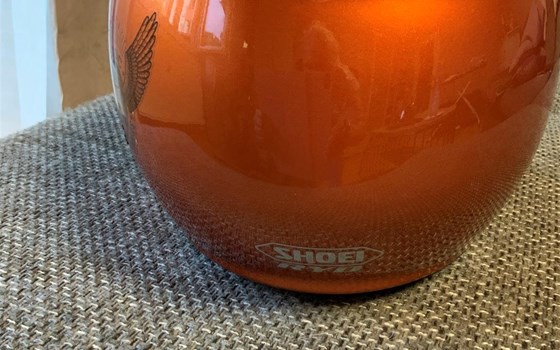 Shoei RYD Helm Damen Gr. XS (53/54cm) - Bild 10