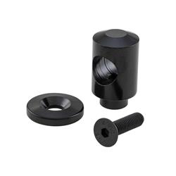 Befestigungskit SIP, Flyscreen für Vespa LX/S/Primavera/Sprint/GTS/GTS Super/GT/GT L 50-300ccm