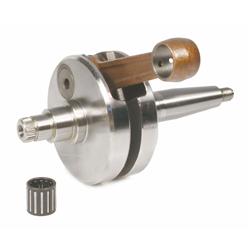 Kurbelwelle MAZZUCCHELLI 22212150 für Lambretta DL/GP 125-200ccm
