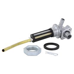 Benzinhahn, 139938 - 226565 für Vespa 50-125/PV/ET3/PK50-125/S/125 V30-33/VM/VN/VNA-TS/150 VL/VB/VBA-T4/GS VS1-5/160 GS/180 SS/Rally/PX/T5