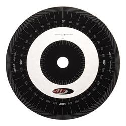 Gradscheibe SIP für Zündeinstellung für Vespa/Lambretta/Scooter/Maxiscooter