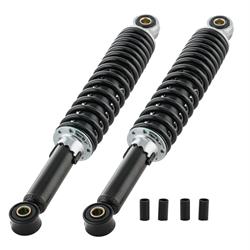 Stoßdämpfer MKX hinten für GILERA/PIAGGIO/PUCH/SIMSON/TOMOS