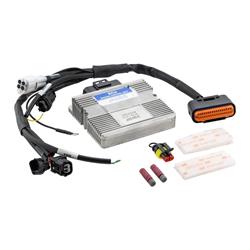 CDI Zündeinheit POLINI ECM, 171.0024 für Vespa GTS/GTV/GTS Super 150ccm Euro5 (´21-)