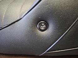 Sitzbank von Top Sellerie