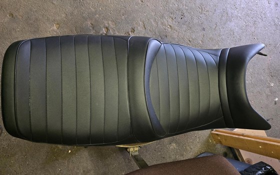 Sitzbank von Top Sellerie - Bild 2