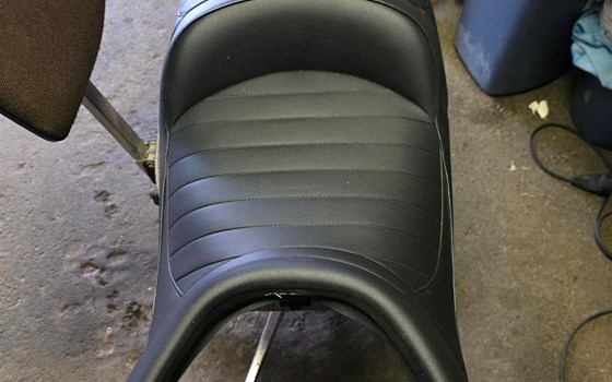 Sitzbank von Top Sellerie - Bild 3