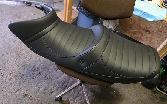 Sitzbank von Top Sellerie - Bild 4