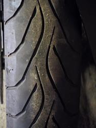 Räder plus Bremszangen Räder plus Bremszangen