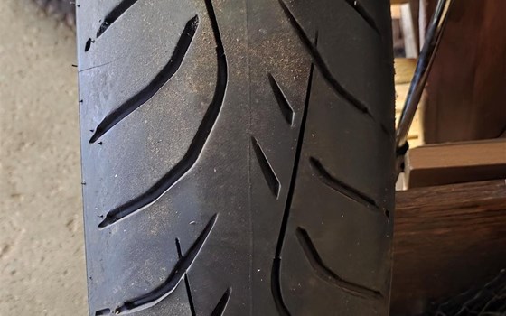 Räder plus Bremszangen - Bild 3