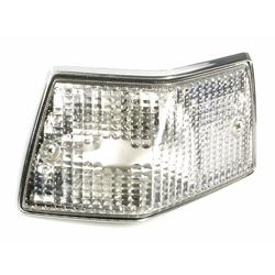 Blinker PIAGGIO 160999 - 160998 hinten rechts für Vespa PX80-200/PE/Lusso/T5