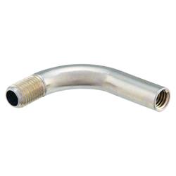 Seilzugkrümmer DELL'ORTO PHBG 90°